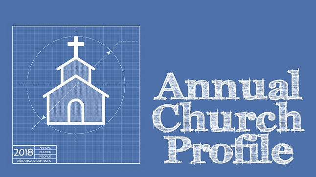 Annual Church Profile