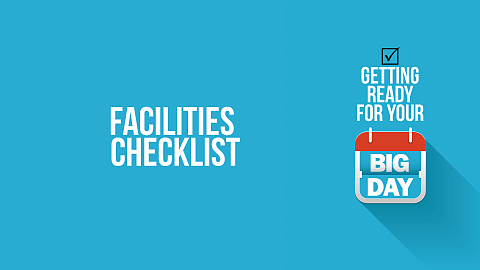 Facilities Checklist
