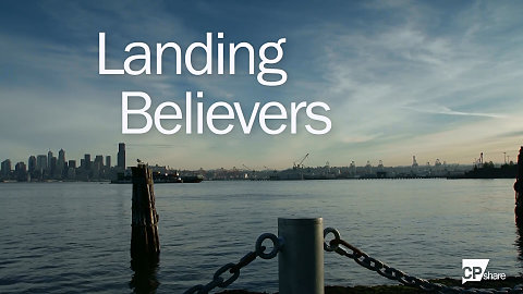 Landing Believers—Video