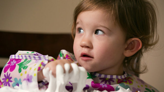 Eight Ways Preschoolers Learn