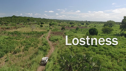 Lostness--Video