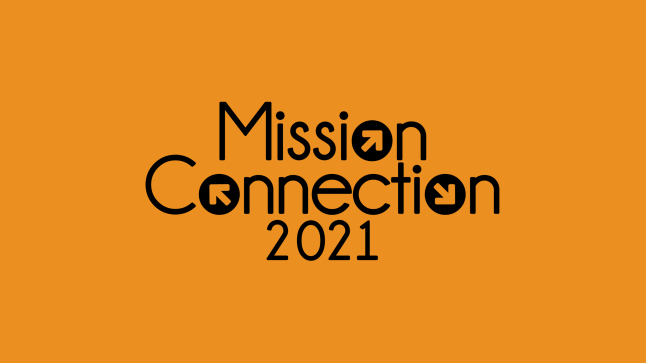 2021 Mission Connection Event